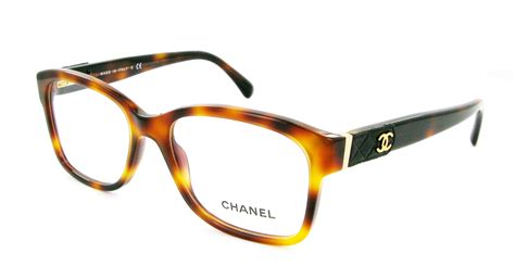 lunette chanel 5342|collection lunettes vue chanel.